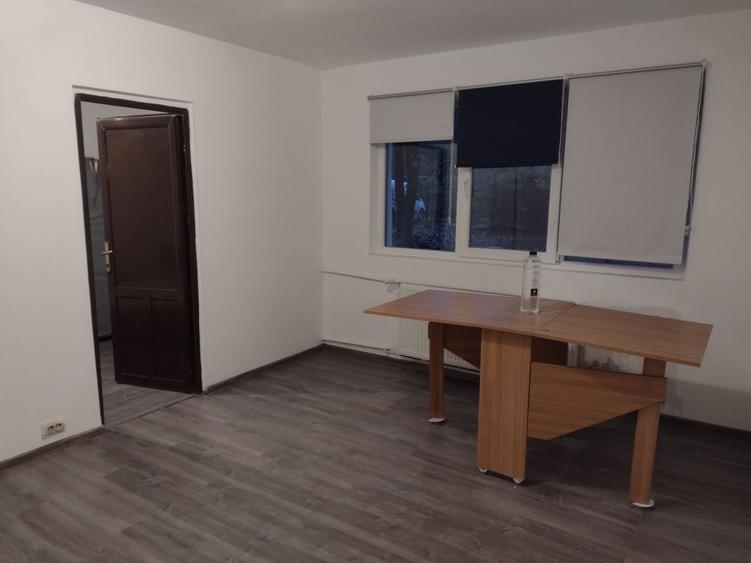 Apartament cu 2 camere nedecomandat în Baraolt