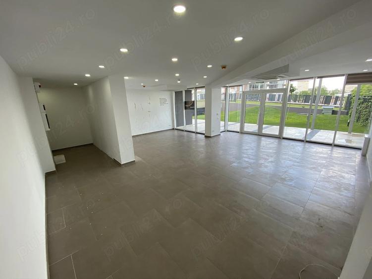 Spatiu comercial SAD, 75mp , zona Baader - 6
