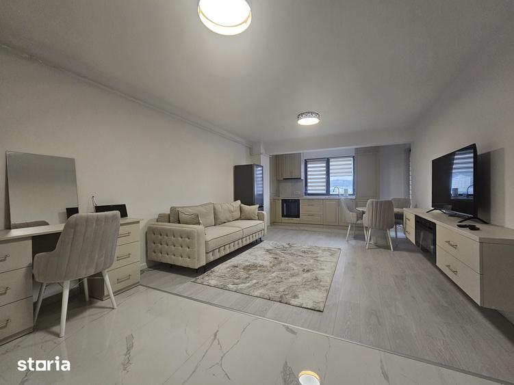 Apartament cu 2 camere în Bârnova