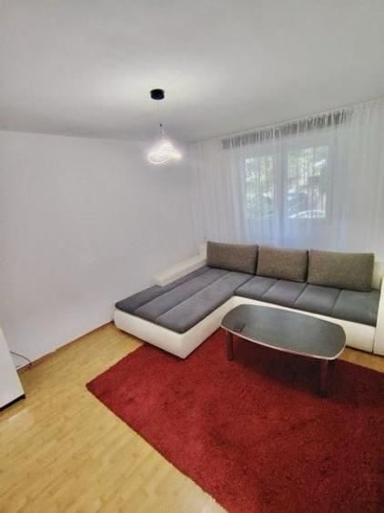 Apartament cu 2 camere decomandat în Lujerului