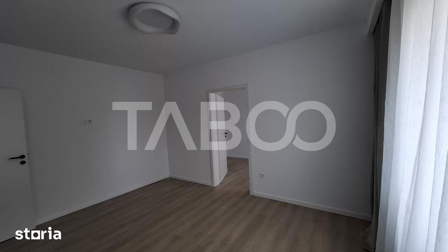 Apartament cu 2 camere semidecomandat în Mihai Viteazul