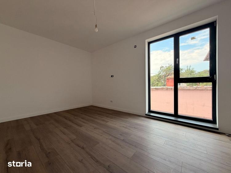 VILA | CONSTRUCTIE 2026 | LOC DE PARCARE - 5