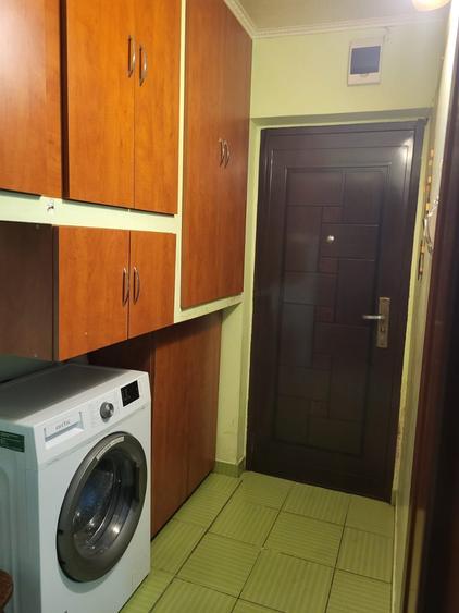 Garsonieră decomandată în Dumbrăvița