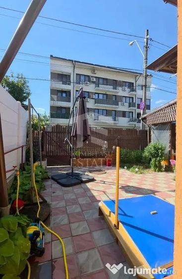 Casă cu 3 camere cu Teren 155 Mp în Militari