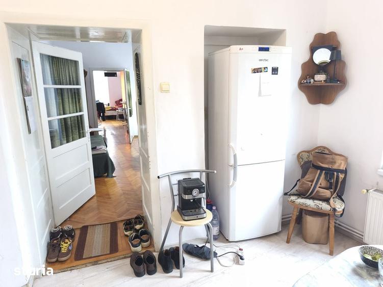 Apartament cu 2 camere în Ultracentral