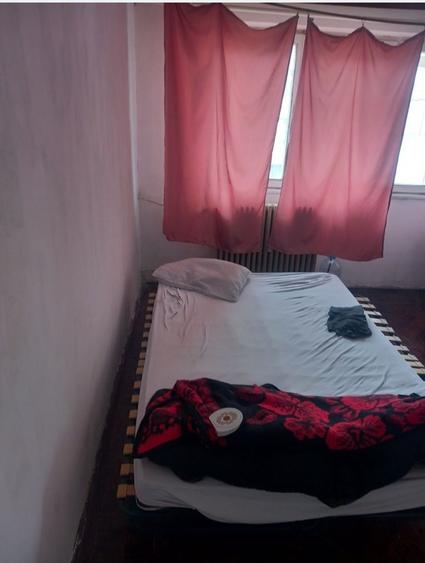 Apartament cu 2 camere semidecomandat în Nord