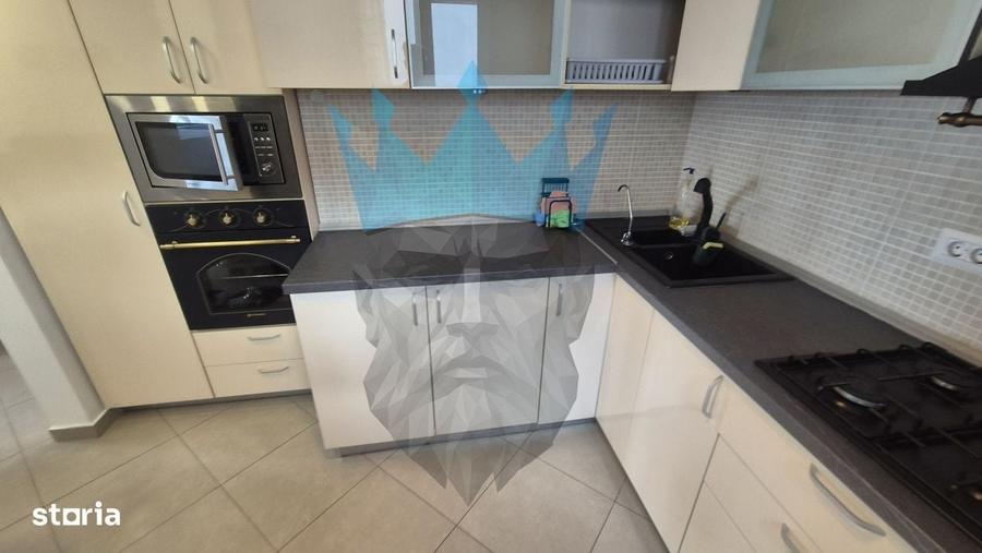 Apartament 2 Camere ISG Residence Parcul Carol Bucuresti - 6