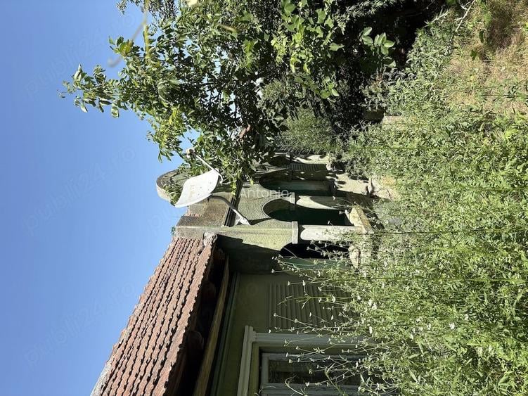 Casa de vanzare Dumbraveni