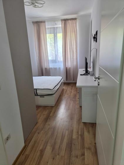 Apartament 3 camere de inchiriat | Disponibil imediat | ESO Giroc Timis| Parcare inclusa - 3