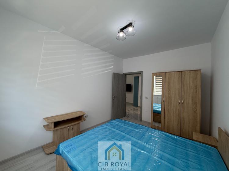 Studio/garsoniera dubla,bloc 2026,Militari Residence,Str. Weiner Palada 12 - 10