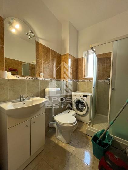 Penthouse cu 4 camere, impecabil stituat in zona Iosefin - 1
