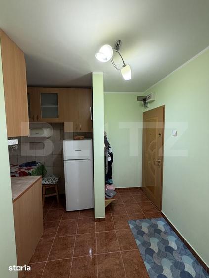 Apartament 2 camere, 41.20 mp, zona Micro 19 - 7