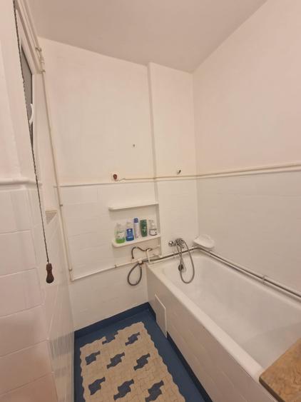 Apartament cu 3 camere decomandat în Alba Iulia