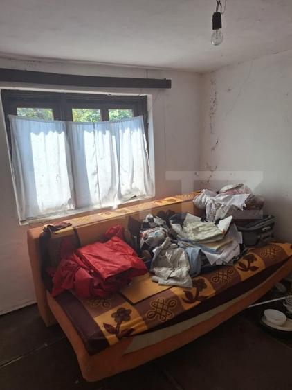 Casă individuală cu 3 camere cu Teren 385 Mp în Titu