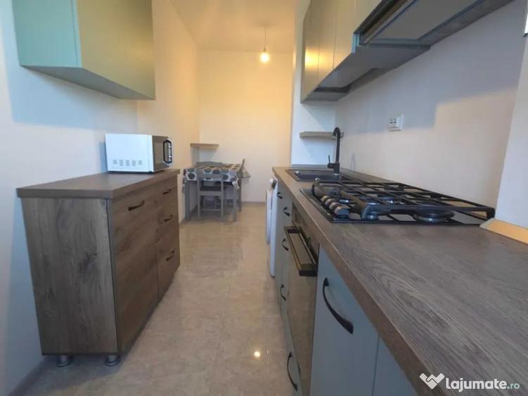 Apartament cu 2 camere decomandat în Craiovița Nouă