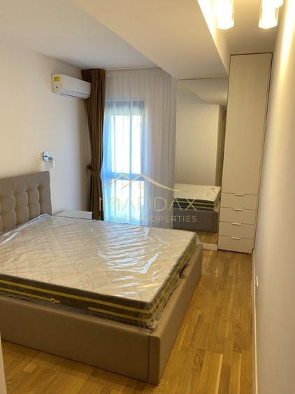 Apartament cu 3 camere decomandat, mobilat în Domenii