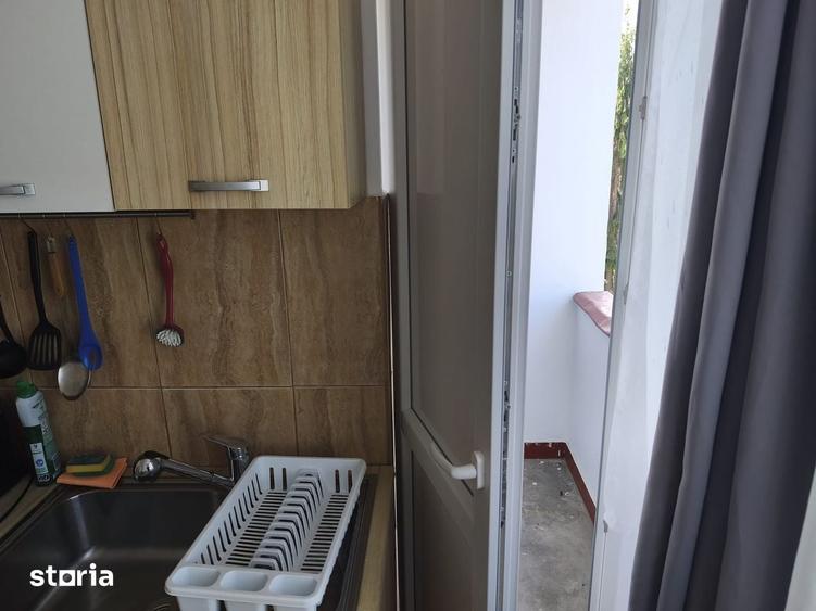 Apartament cu 2 camere in cartierul Cornisa! - 4