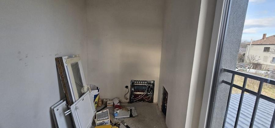 Casă individuală cu 4 camere cu Canalizare în Gilău