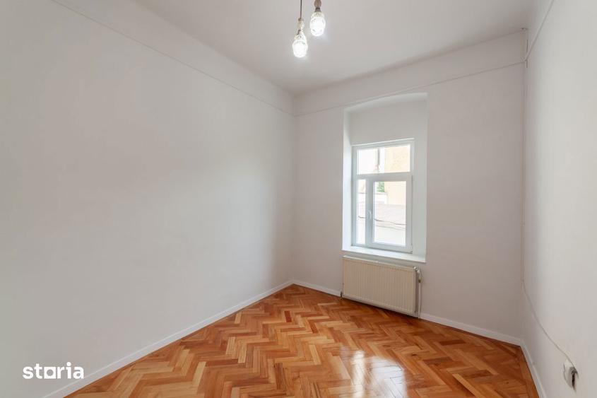 Casa interbelica ultracentrala | Bulevardul Republicii nr. 129 | - 12