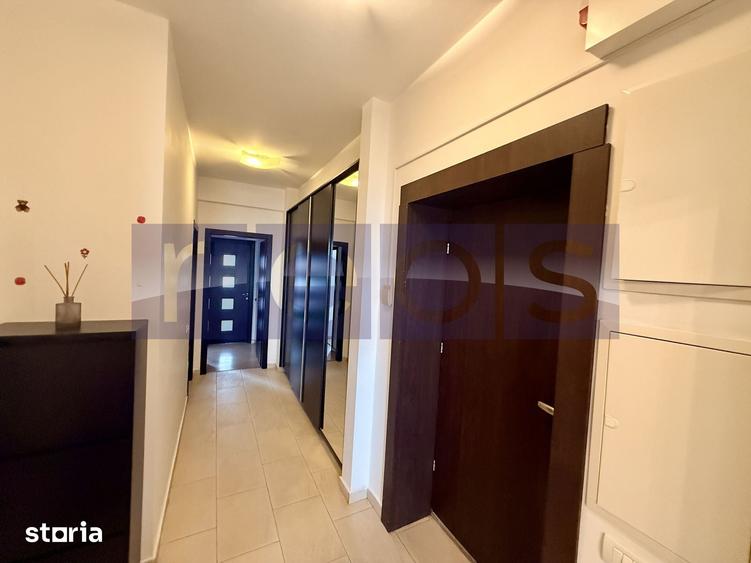 APARTAMENT DE INCHIRIAT | 3 CAMERE | 2 BAI | 2 TERASE | IANCU NICOLAE - 9