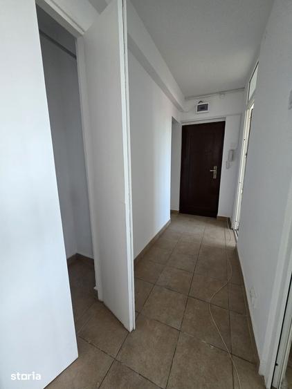 Apartament cu 2 camere semidecomandat în Timpuri Noi