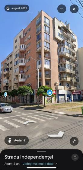 Garsonieră în Central