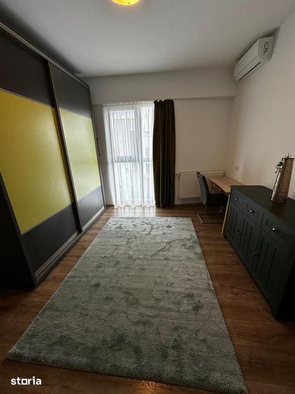 Apartament cu 4 camere decomandat în Centrul Civic