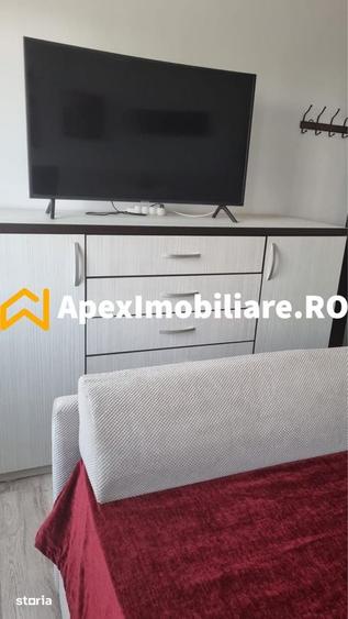 Apartament cu 2 camere decomandat în Pieptănari