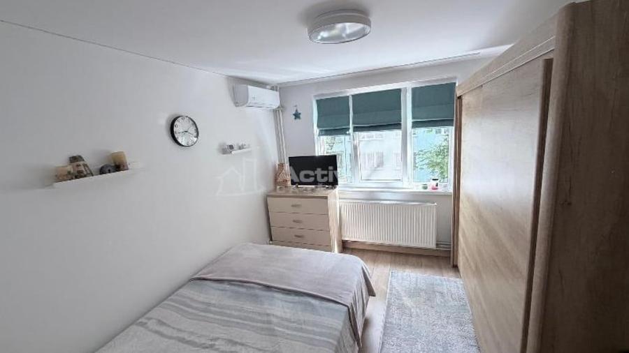 - 4 camere - Drumul Taberei - Metrou Raul Doamnei - mobil - 6