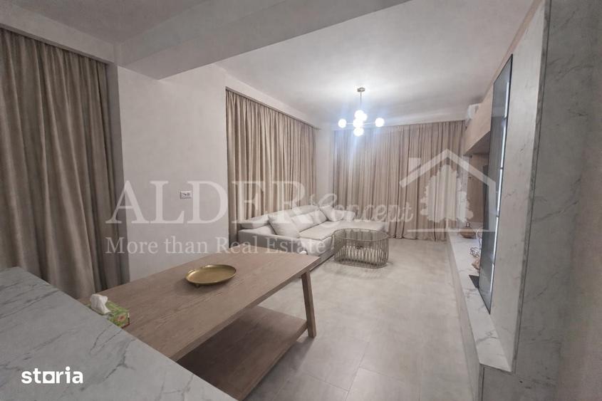 Apartament cu 3 camere în Nord