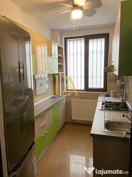 Apartament cu 2 camere decomandat în Bucureștii Noi