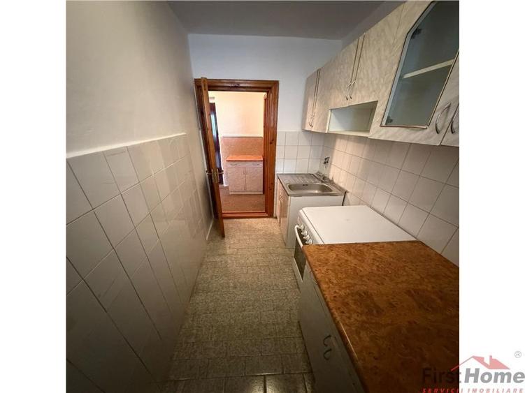 Garsonieră decomandată în Brăilei