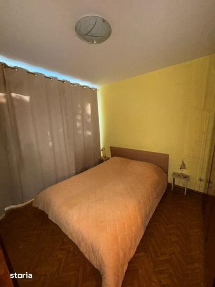 Apartament 2 camare decomandat Drumul Taberei bloc anvelopat - De reno - 2