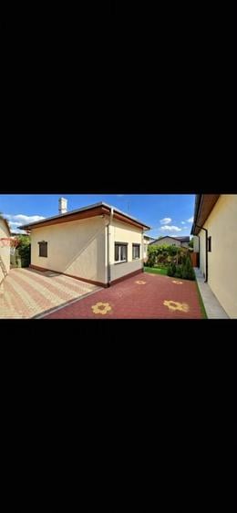 Casă individuală cu 2 camere cu Canalizare în Fundeni