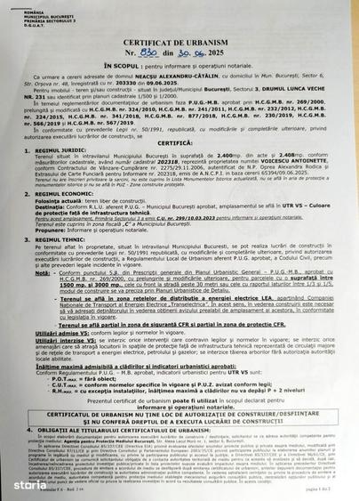 Spațiu comercial, în Splaiul Unirii