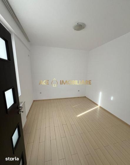 Apartament cu 2 camere în Dămăroaia