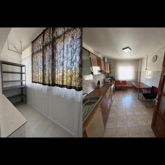 Inchiriez apartament 4 Camere Aleea Teilor - 5