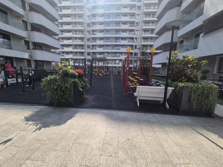 Apartament decomandat în Copou