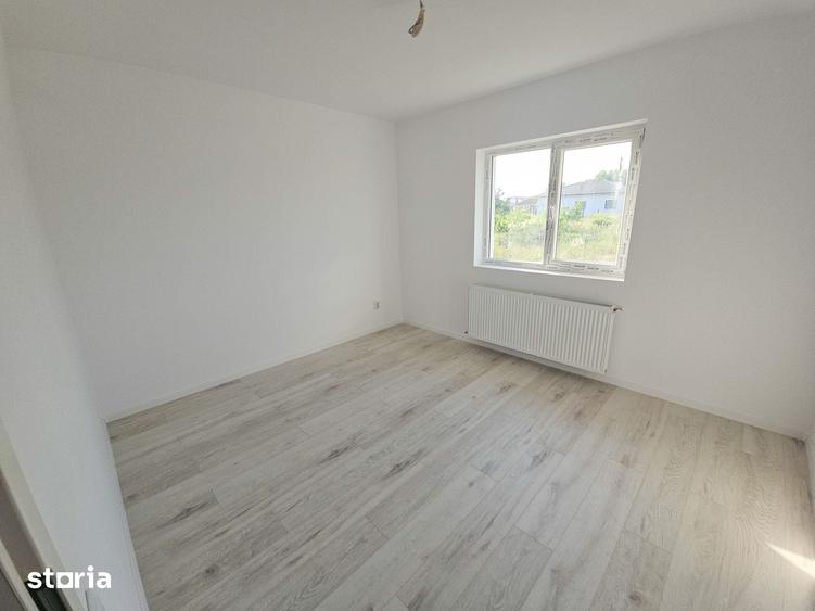 Casa 132 mp | Teren 452 mp | Comision 0 | Sabareni | Constructie 2025 - 13