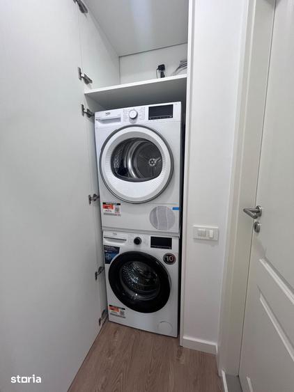 Apartament premium, complet renovat, prima inchiriere + parcare - 2