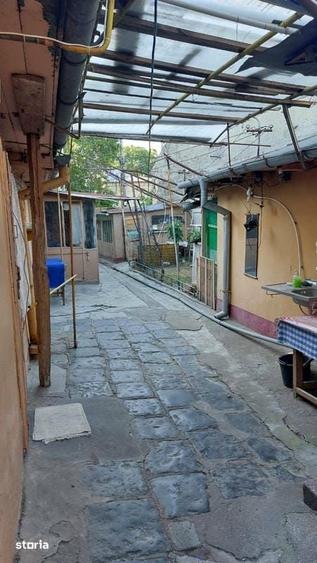 Casă cu 3 camere cu Teren 390 Mp în Gării