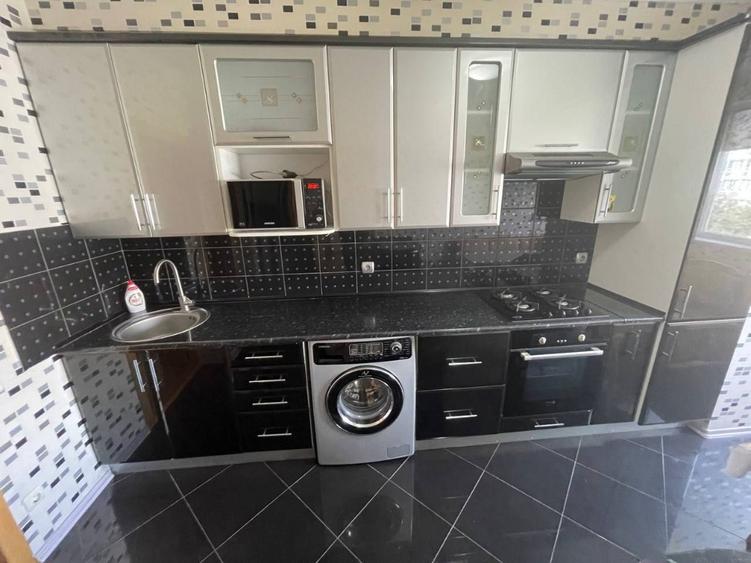 Apartament 1 camera Str. Almasului - 3
