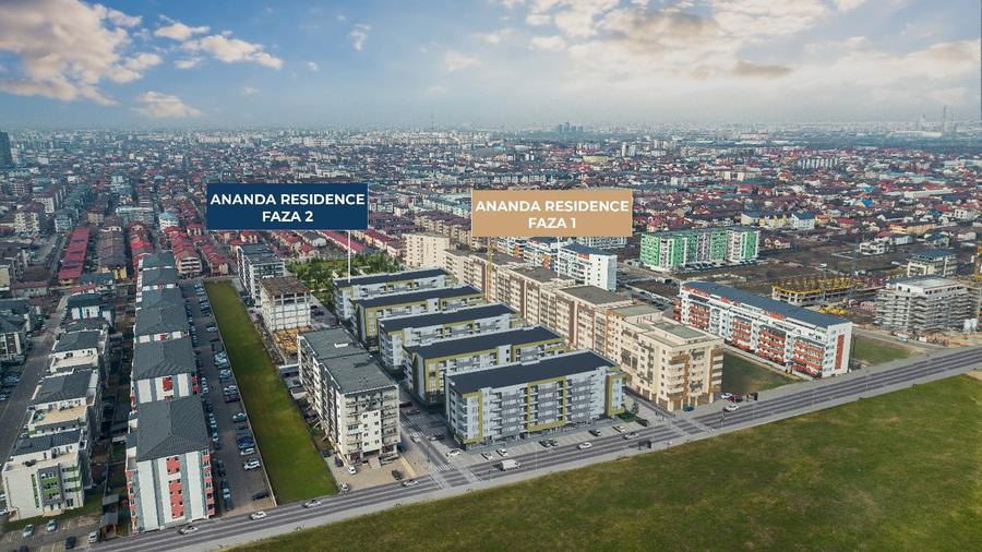 Garsonieră de vanzare direct dezvoltator - 6