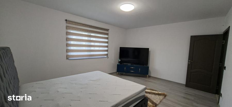 Casă cu 3 camere cu Teren 500 Mp în Mioriței