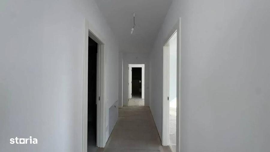 Apartament cu 3 camere în Iancului