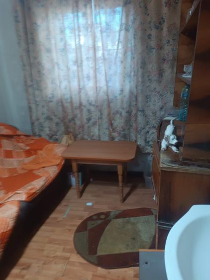 Apartament cu 2 camere semidecomandat în Ultracentral