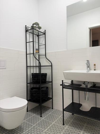 Apartament cu 2 camere semidecomandat în Aviației