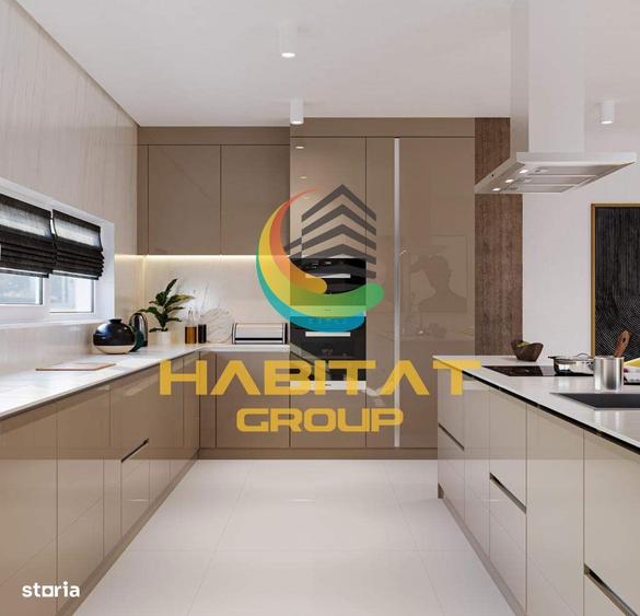 Vanzare apartament 3 camere Sector 4 Grand Arena - 4
