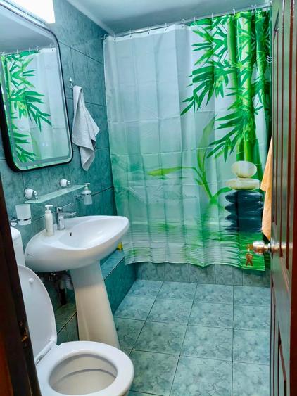 Apartament cu 3 camere decomandat în Nerva Traian