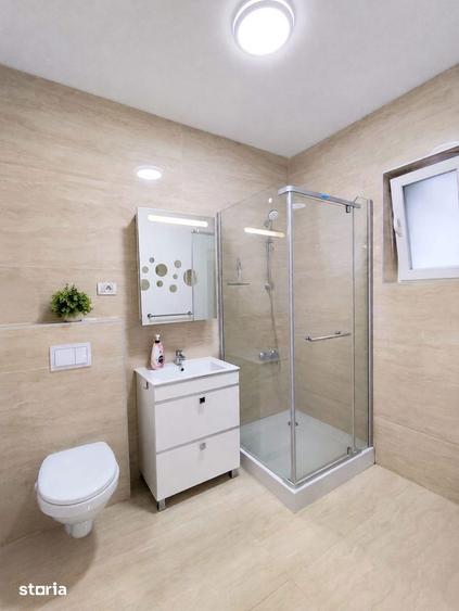 Apartament cu 2 camere decomandat în Giroc